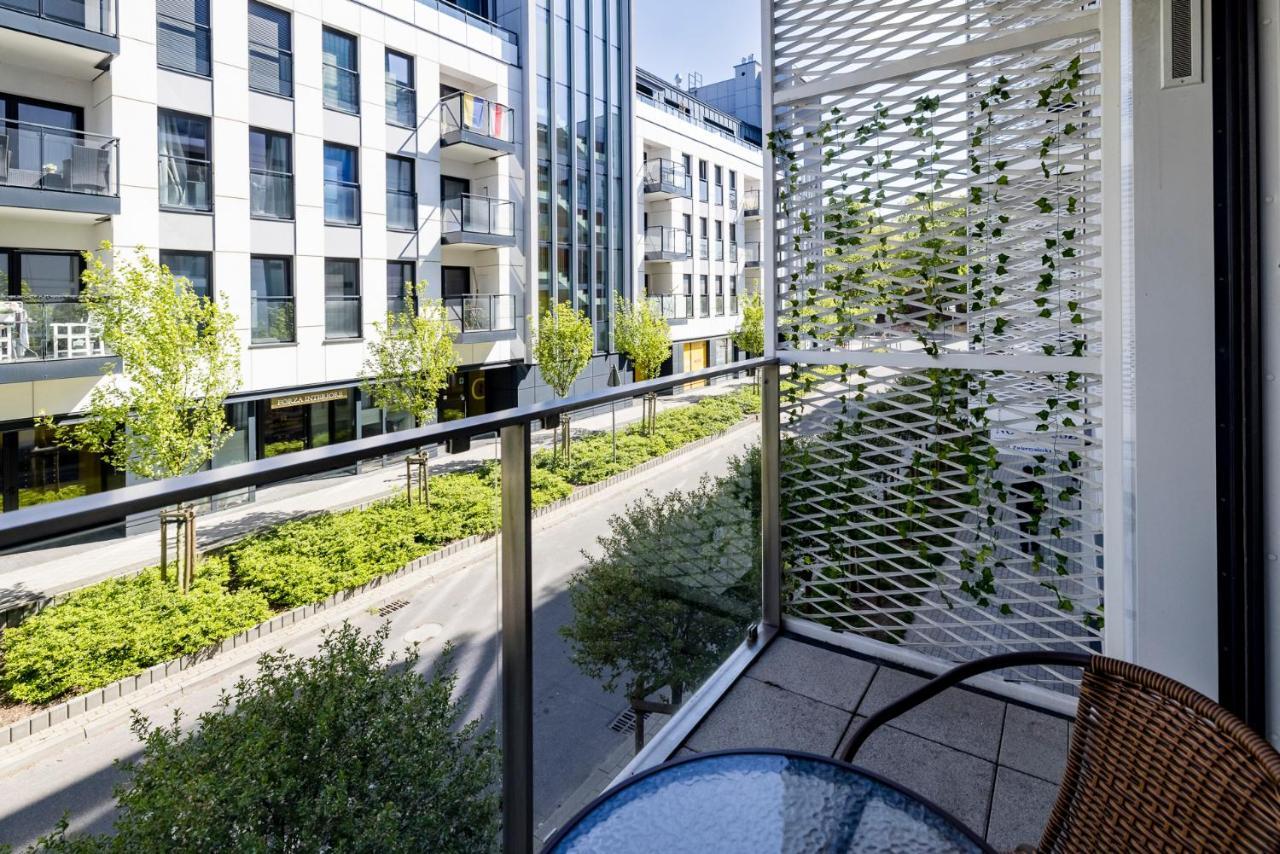 Apartamenty Stare Zoo Zajezdnia Posen Exterior foto