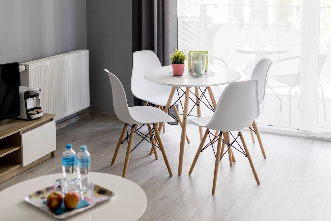 Apartamenty Stare Zoo Zajezdnia Posen Exterior foto