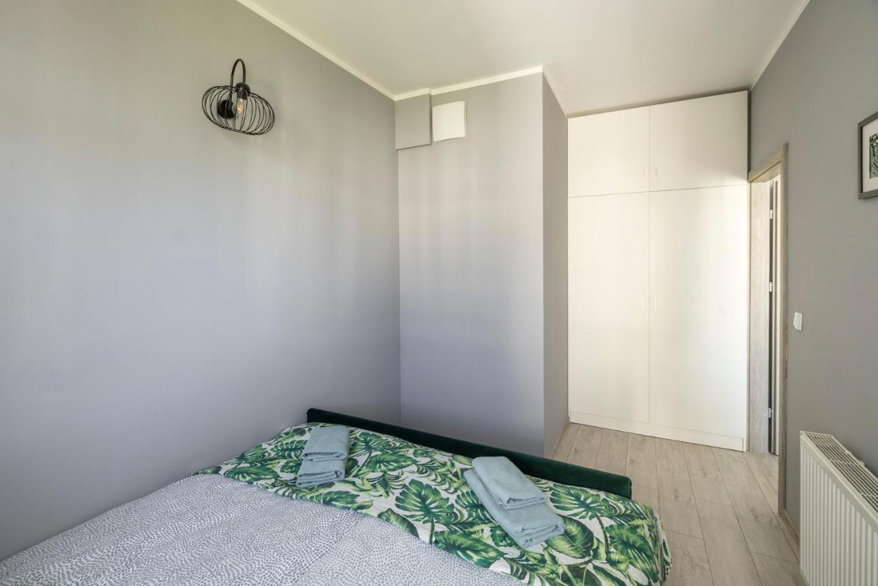 Apartamenty Stare Zoo Zajezdnia Posen Exterior foto